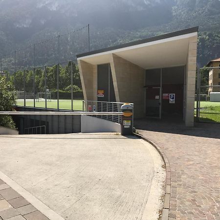 Casa All'Oca Riva del Garda Luaran gambar
