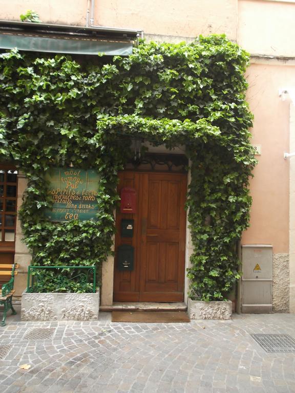 Casa All'Oca Riva del Garda Bilik gambar
