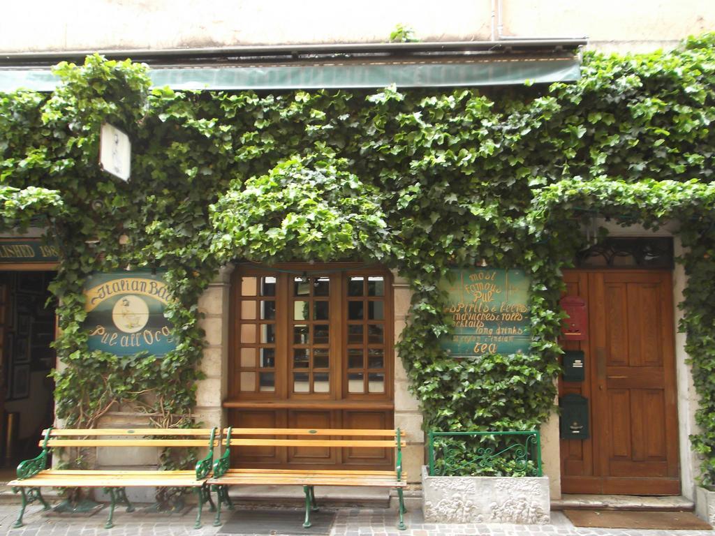 Casa All'Oca Riva del Garda Bilik gambar