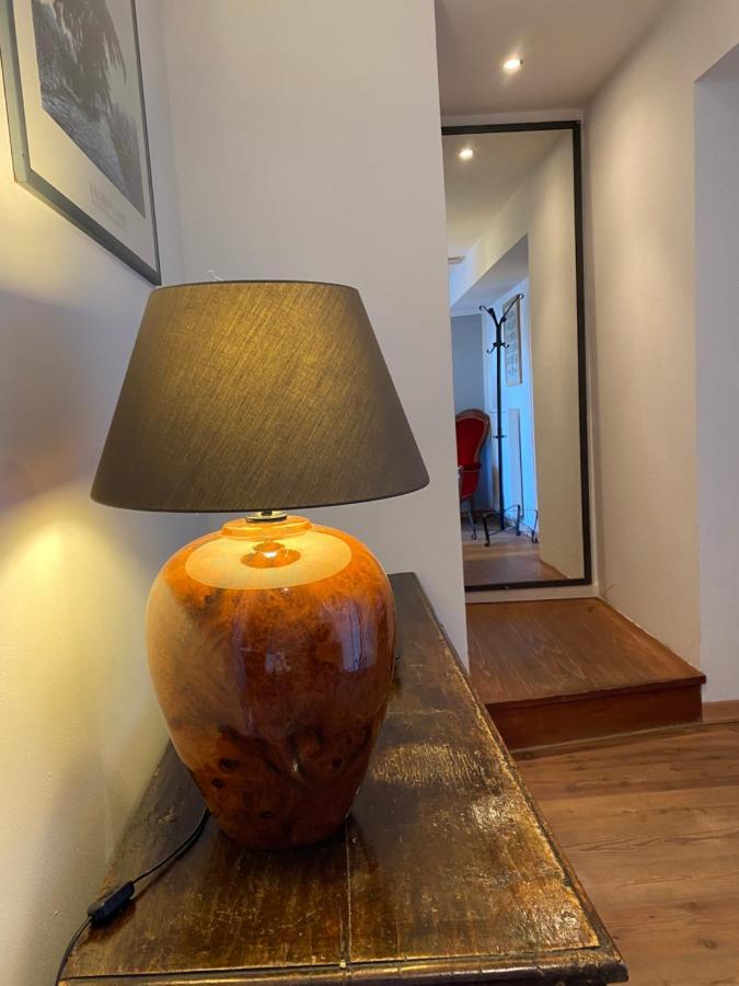Casa All'Oca Riva del Garda Luaran gambar