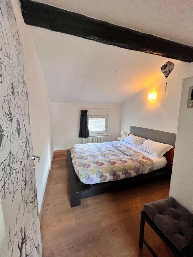 Casa All'Oca Riva del Garda Luaran gambar