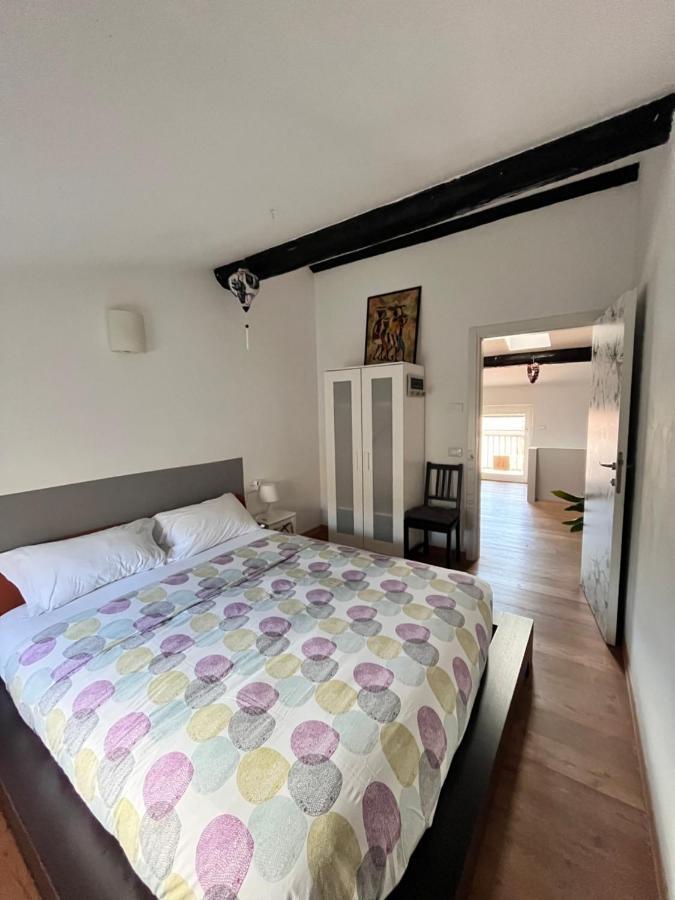 Casa All'Oca Riva del Garda Luaran gambar