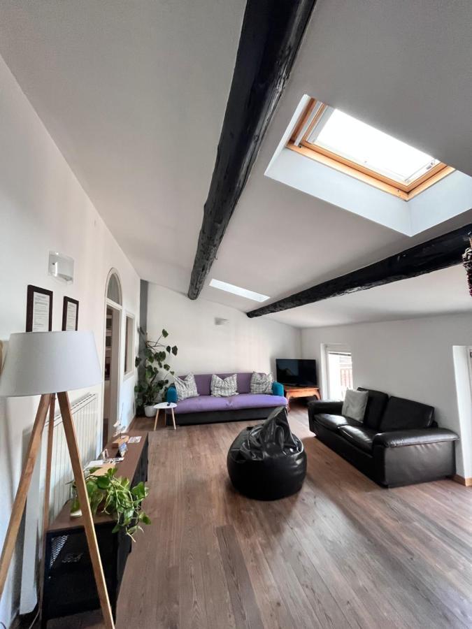 Casa All'Oca Riva del Garda Luaran gambar