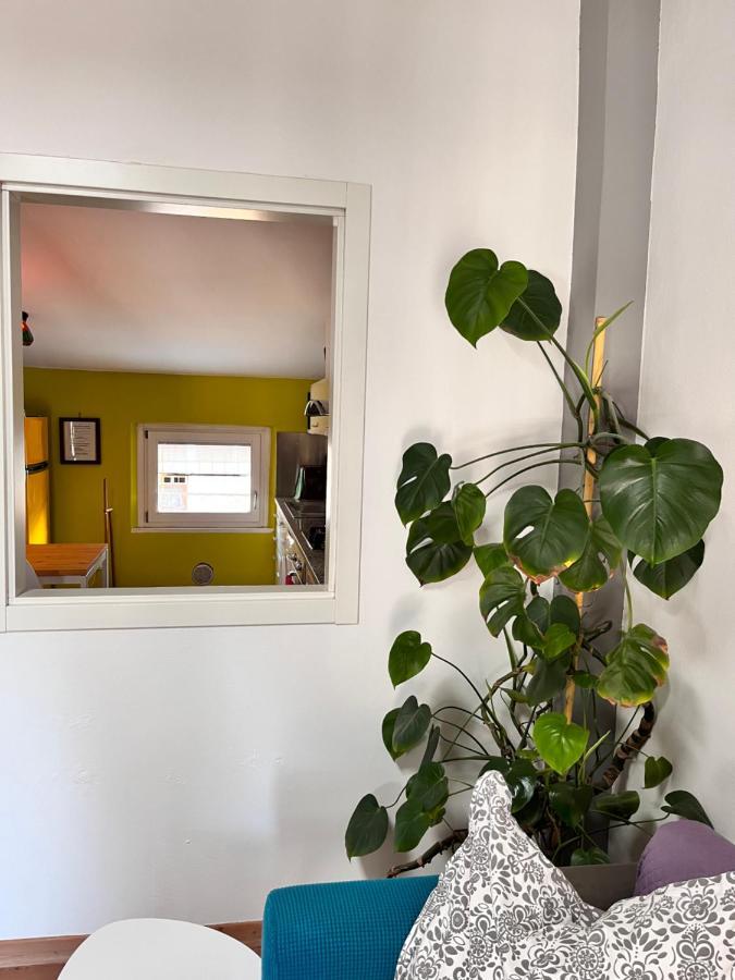 Casa All'Oca Riva del Garda Luaran gambar