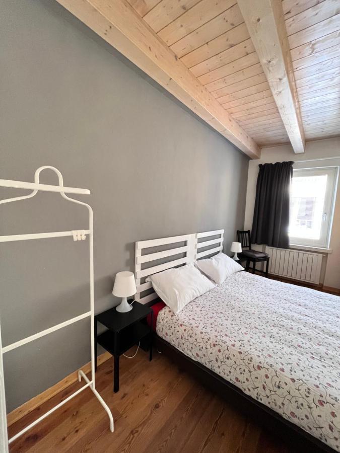 Casa All'Oca Riva del Garda Luaran gambar