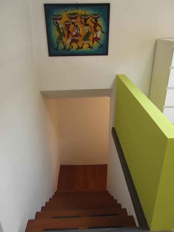 Casa All'Oca Riva del Garda Bilik gambar