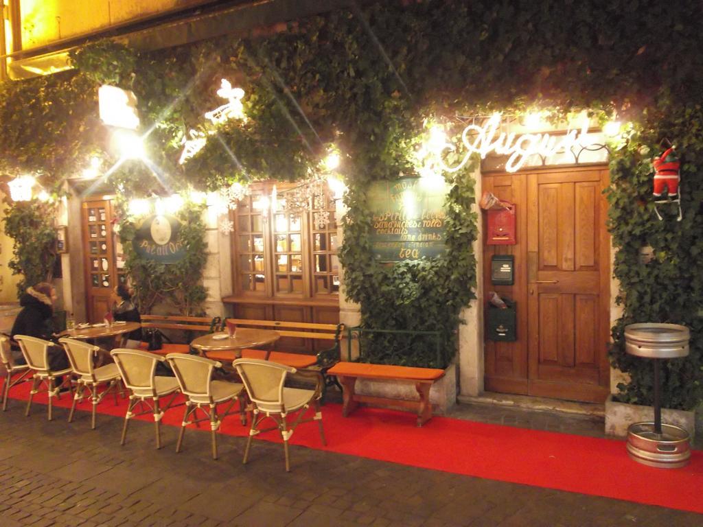 Casa All'Oca Riva del Garda Bilik gambar