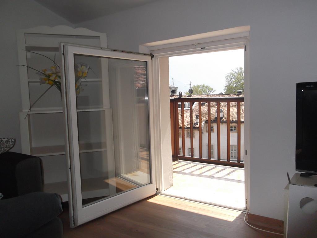 Casa All'Oca Riva del Garda Bilik gambar